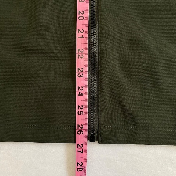 32 Degrees Heat Men's Full Zip Jacket, Olive Green, Medium NWT - Picture 12 of 16
